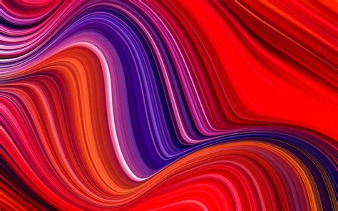 1920x1200 Resolution Curved Abstract Design 1200P Wallpaper - Wallpapers Den