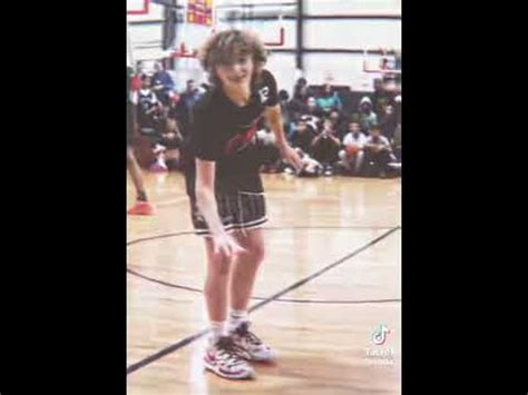 Nelson “The Prodigy” #basketball - YouTube