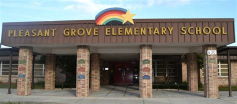 Home - Pleasant Grove Elementary