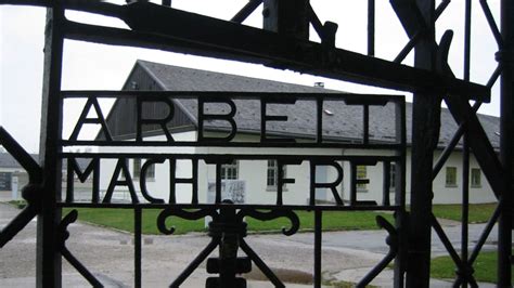 Dachau Concentration Camp Tickets and Tours - Hellotickets