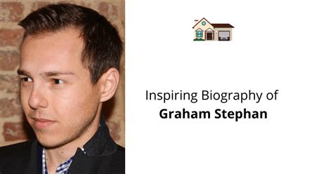 Graham Stephan - Detailed Biography