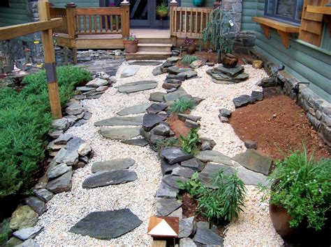 backyard japanese garden design ideas Zen gardens - Inspirasi Design