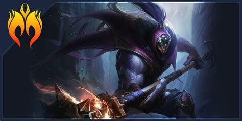 Jax Build Guide : [14.9] Ultimate AP Jax Jungle :: League of Legends Strategy Builds