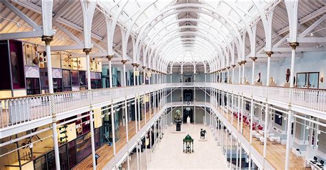 National Museum of Scotland - All You Need to Know BEFORE You Go (2024)