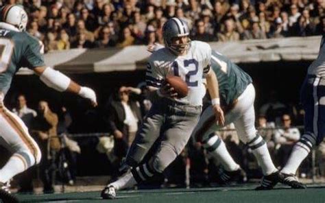 NFL – 1971 – NFL Films – The 1971 Dallas Cowboys Super Bowl VI Winning Season – With Harry Kalas ...