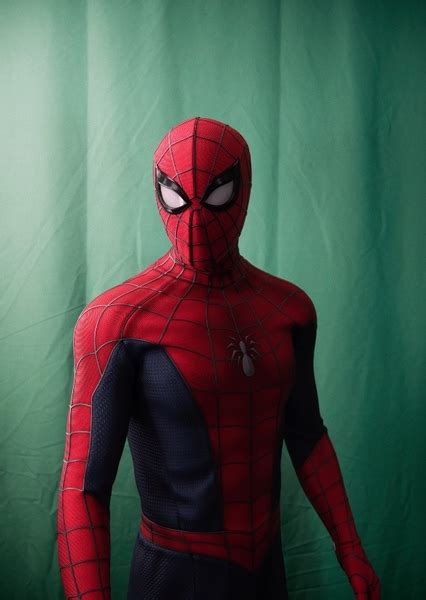 Photos of Peter Parker/Spider-Man (Logan Lerman) on myCast - Fan ...