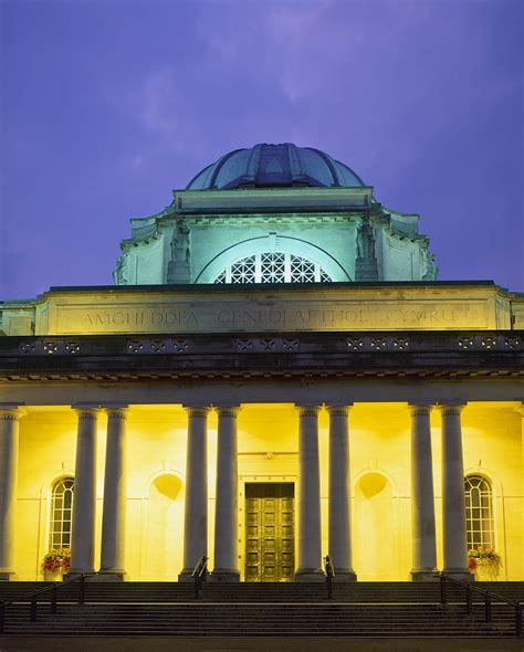 National Museum Cardiff | Cardiff, Wales Attractions - Lonely Planet