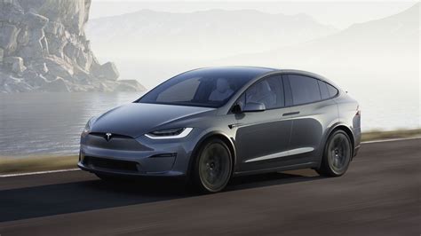 Tesla Model X vs Tesla Model Y: which Tesla SUV should you buy? | TechRadar