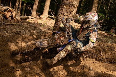 The Mountaineer GNCC Racing - 2022 - Racer X