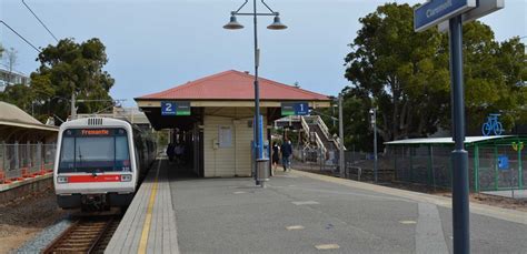 Claremont Train Station Upgrade | Building for Tomorrow