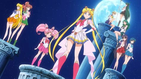 The Heartbreaking Truth Behind Sailor Moon's Origin