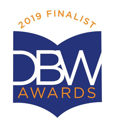 Digital Book World 2019 Awards Finalists Announced