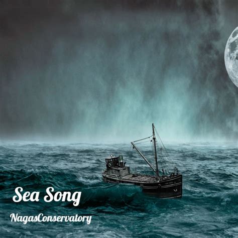 Stream Sea Song by Nagasconservatory | Listen online for free on SoundCloud