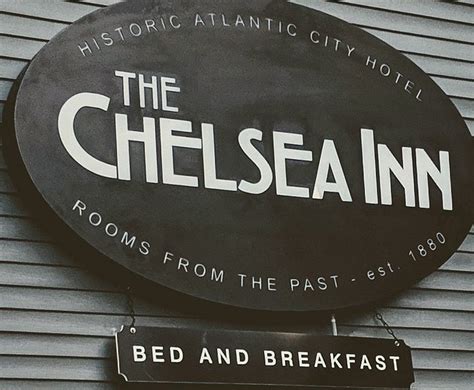 The Chelsea Pub and Inn - UPDATED 2023 Prices, Reviews & Photos (Atlantic City, NJ) - B&B ...