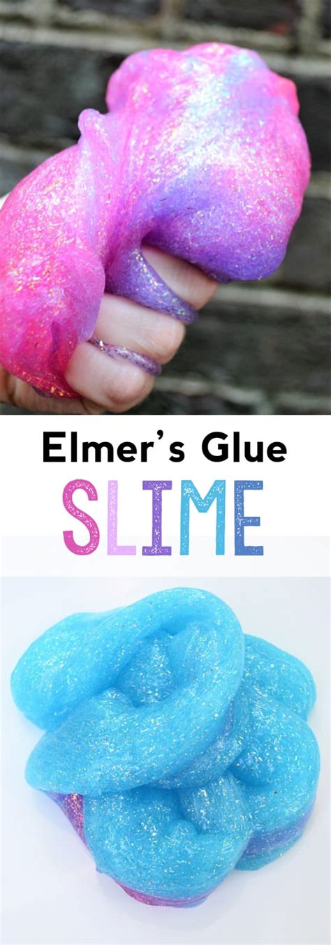 Total 153+ imagen elmer's slime receta - Thptletrongtan.edu.vn