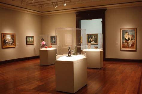 The World Tastes Good: Cincinnati Art Museum