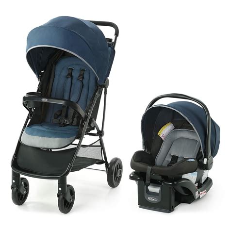 Top 9 Graco Infant Car Seat Stroller Set - Home Previews