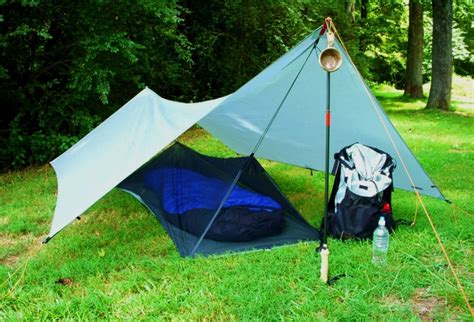 DIY Backpacking Tent: Step-by-Step DIY Guide, Advice for Backpackers