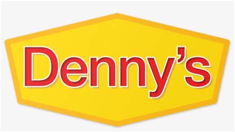 Denny's Logo - LogoDix