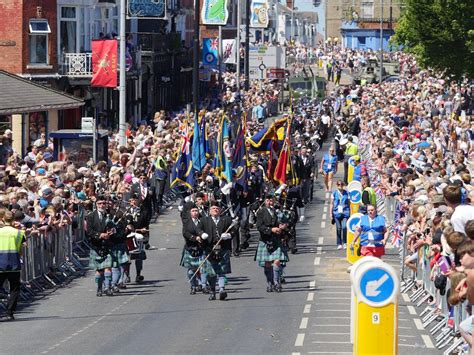 Annual Parades in Churubusco, IN 2024 | Your Guide to Major Parades In ...