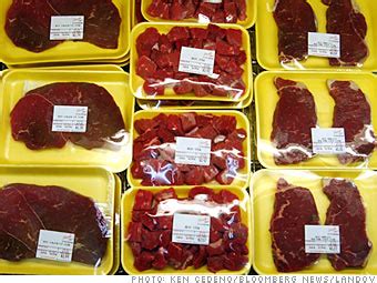 5 health scares explained - Irradiated meat (5) - FORTUNE