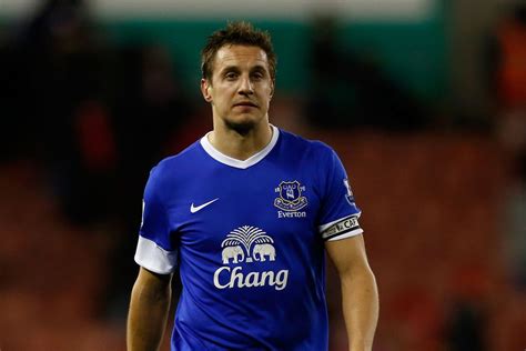 Phil Jagielka extends contract with Everton - SBNation.com