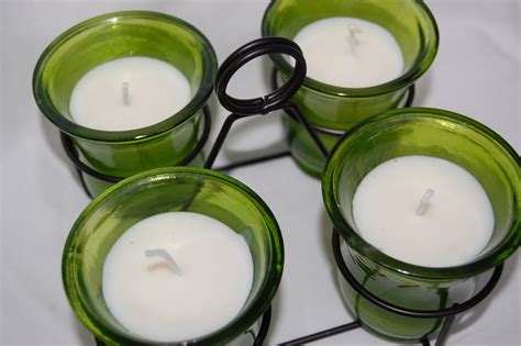 Candle Centerpiece Free Stock Photo - Public Domain Pictures