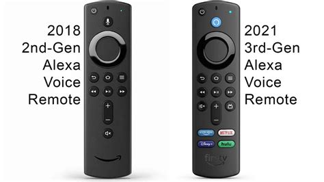 New Alexa Voice Remote adds more buttons - SlashGear