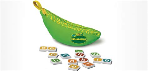 My First BANANAGRAMS | Spelling games for kids, Spelling for kids, Games for kids