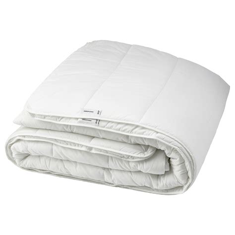 SMÅSPORRE All seasons duvet, 200x200 cm - IKEA