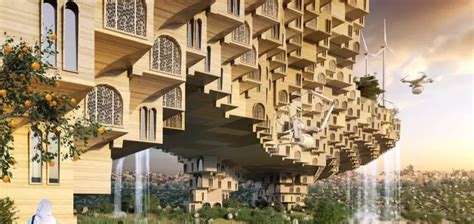 Iraq architecture designs, buildings Archives - e-architect