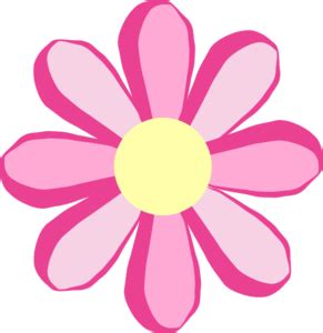 Free Summer Flower Cliparts, Download Free Summer Flower Cliparts png images, Free ClipArts on ...