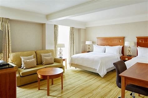 London Marriott Hotel Kensington