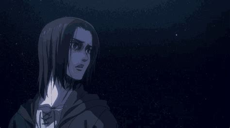 Eren Yeager Betrayal GIF – Eren Yeager Betrayal Aot Season4Part2 – discover and share GIFs