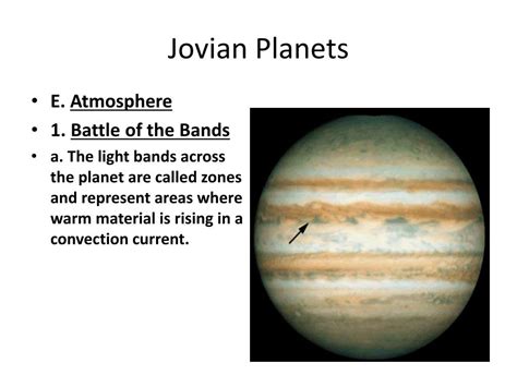 PPT - Jovian Planets PowerPoint Presentation, free download - ID:6426514