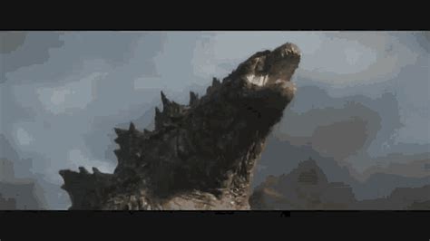 Godzilla GIF - Godzilla - Discover & Share GIFs