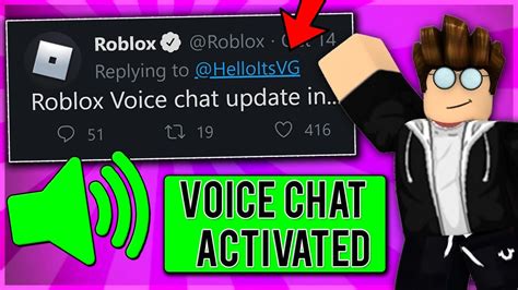 Roblox Voice Chat Games 2021