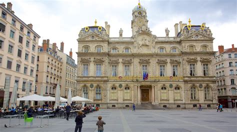 Hôtel de Ville de Lyon Tours - Book Now | Expedia