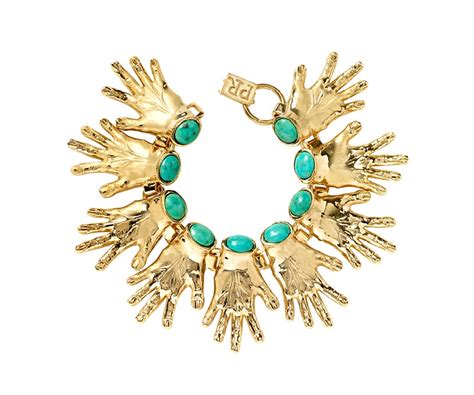 Pili Restrepo's Monthly Must-Have Jewelry | Vogue