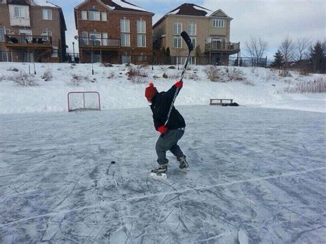 Pond Hockey is so much fun! : r/hockey