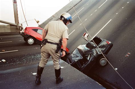 Looking Back at '89 Loma Prieta Quake, Planning for Next One - NBC News