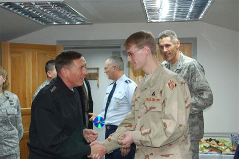 DVIDS - Images - U.S. Central Command Commander Visits Manas Air Base ...