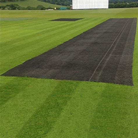 Floor Deal | Sports Flooring | Cricket Pitch Grass