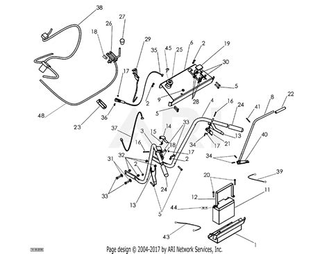 [DIAGRAM] Yamaha At2 Wiring Diagram - MYDIAGRAM.ONLINE