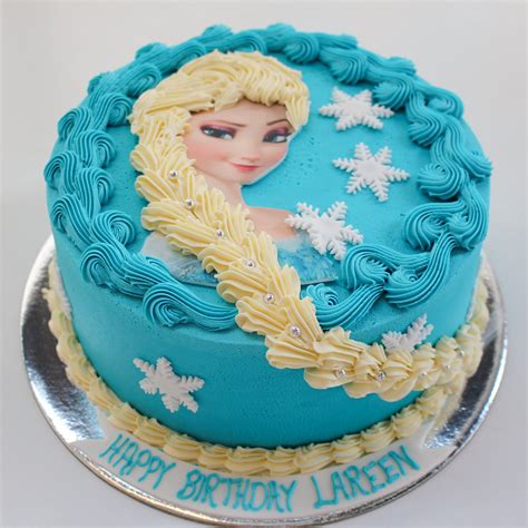 Elsa Frozen Cake Designs | kreslorotang.com.ua