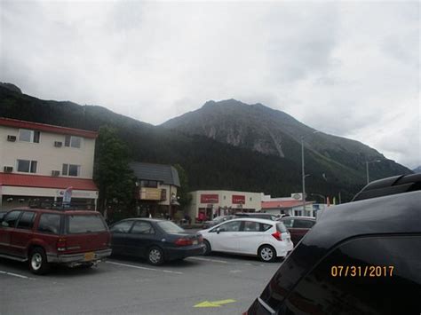 SEA TREASURES INN - Prices & Reviews (Seward, AK)