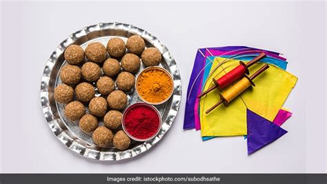 Makar Sankranti 2021: Healthy Delicacies You Can Prepare At Home This ...