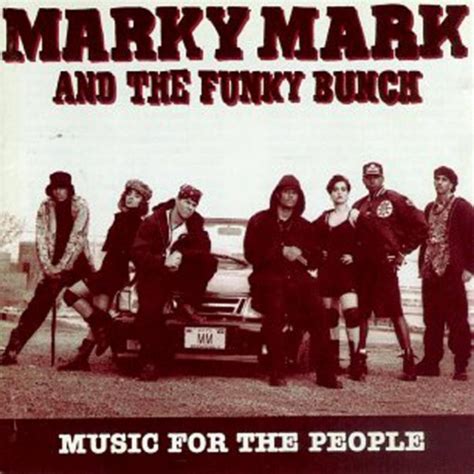 Musical Montage: Marky Mark and the Funky Bunch - Everything Action