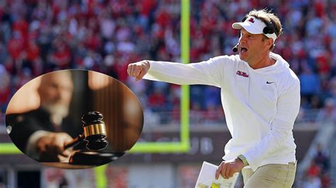 Lawsuit Filed Against Lane Kiffin Hits Snag After Fiery Audio Leak