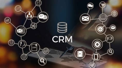 The role of CRM in customer loyalty - QIVOS Blog